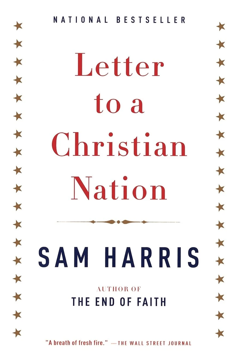 Letter to a Christian Nation