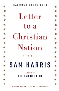 Letter to a Christian Nation