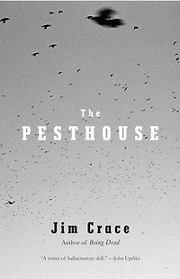 The Pesthouse