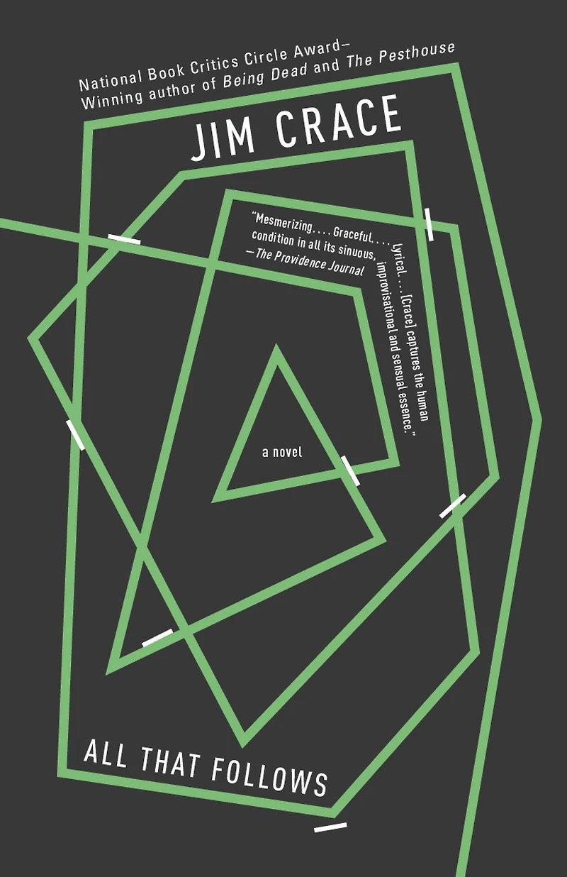 All That Follows: A Novel