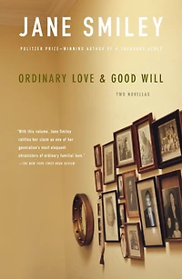 Ordinary Love and Good Will