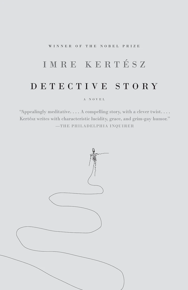 Detective Story
