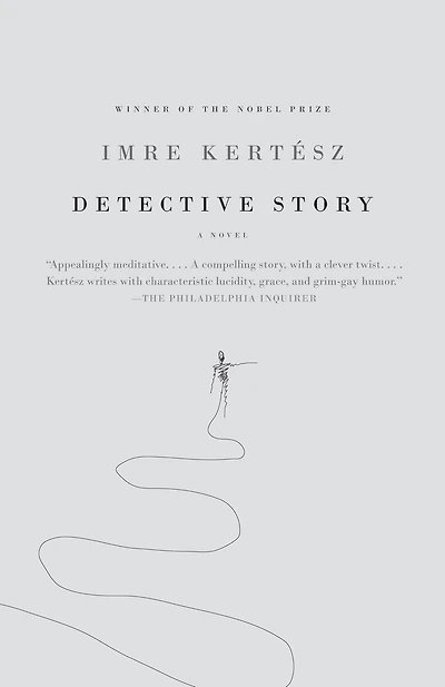 Detective Story