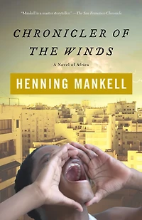Chronicler of the Winds