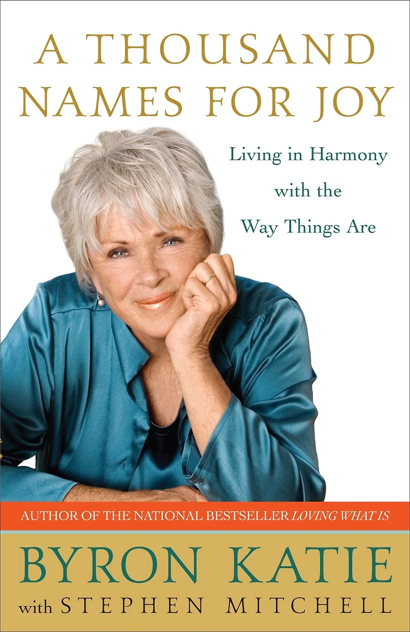 A Thousand Names for Joy: Living Harmony with the Way Things Are