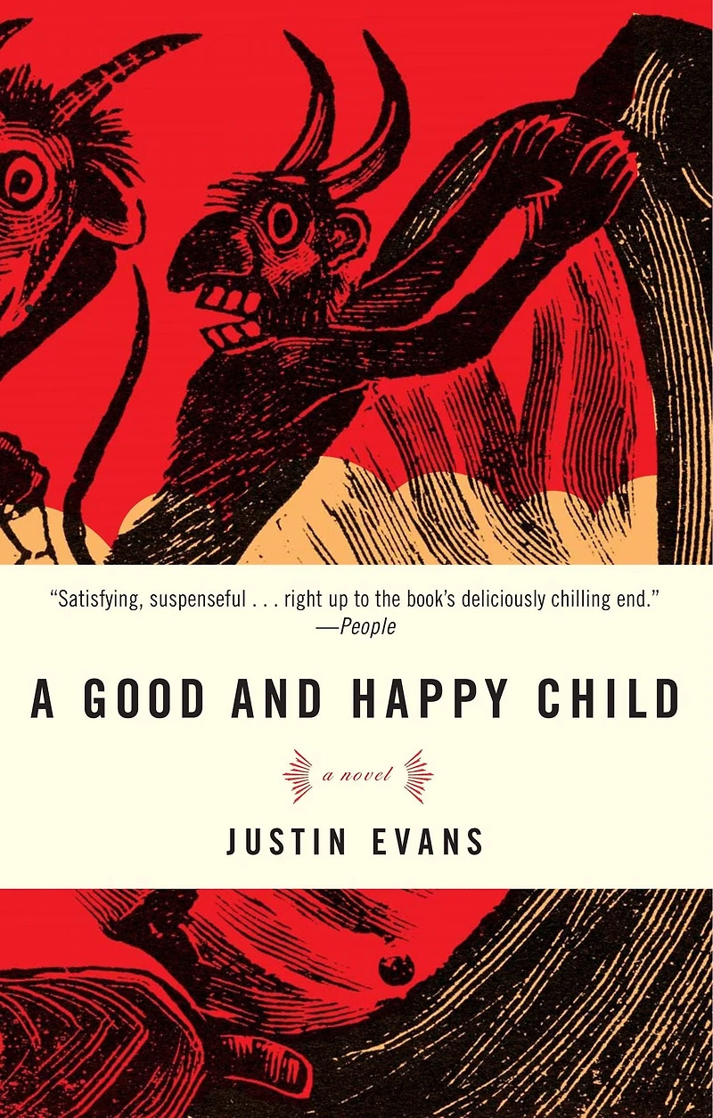 A Good and Happy Child