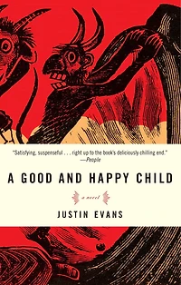 A Good and Happy Child