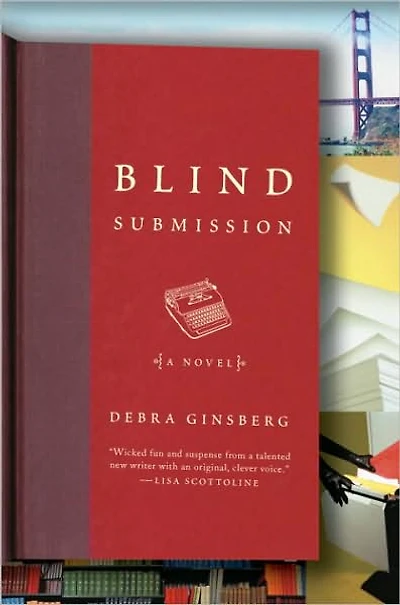 Blind Submission: A Novel
