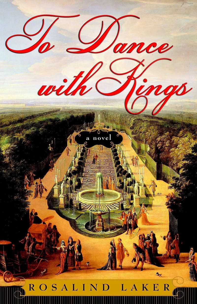 To Dance with Kings