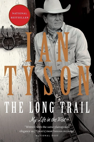the Long Trail: My Life West