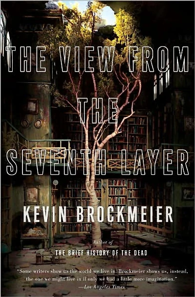 the View From Seventh Layer