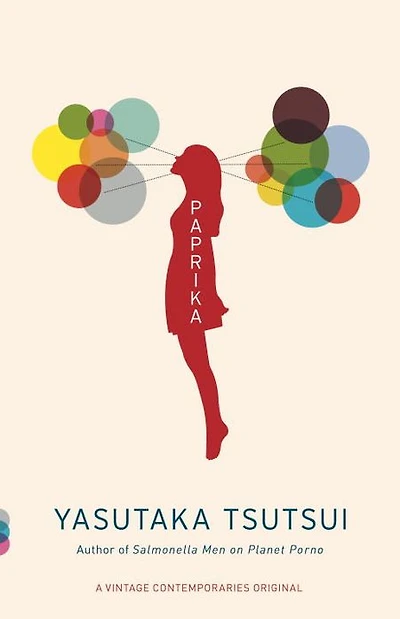 Paprika