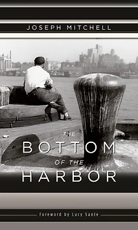 the Bottom of Harbor
