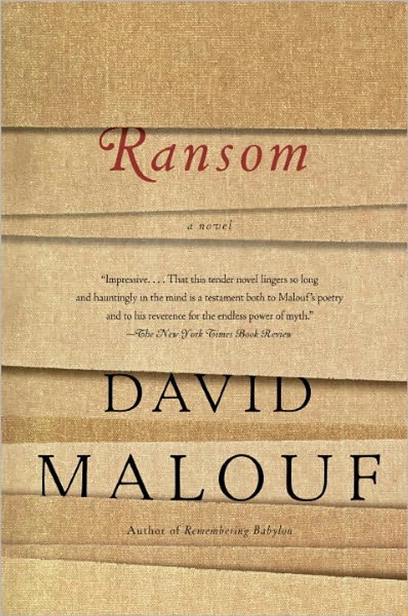 Ransom: A Novel