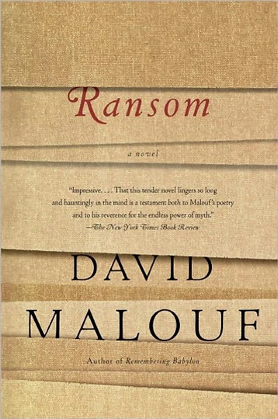 Ransom: A Novel