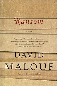 Ransom: A Novel
