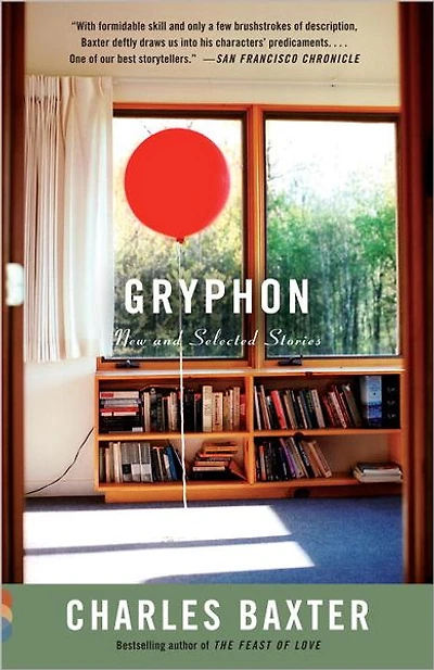 Gryphon: New and Selected Stories