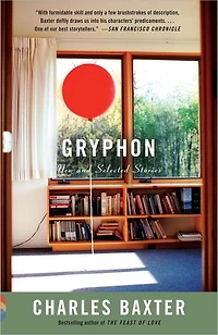 Gryphon: New and Selected Stories