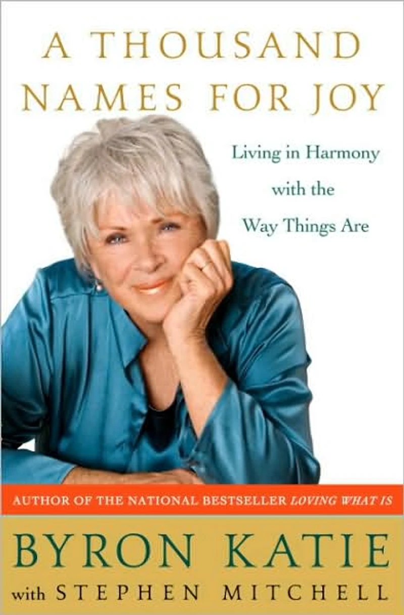 A Thousand Names for Joy: Living Harmony with the Way Things Are