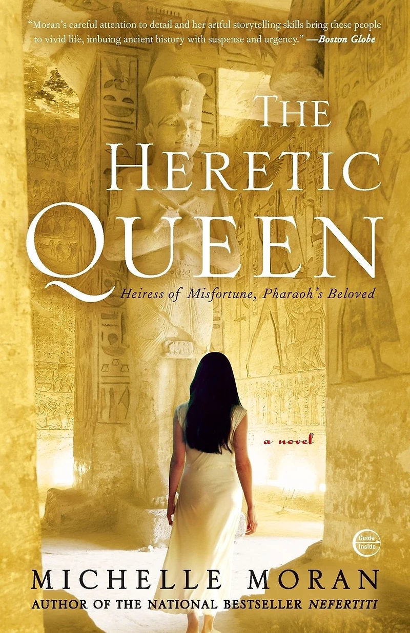 The Heretic Queen: A Novel