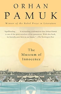 The Museum of Innocence