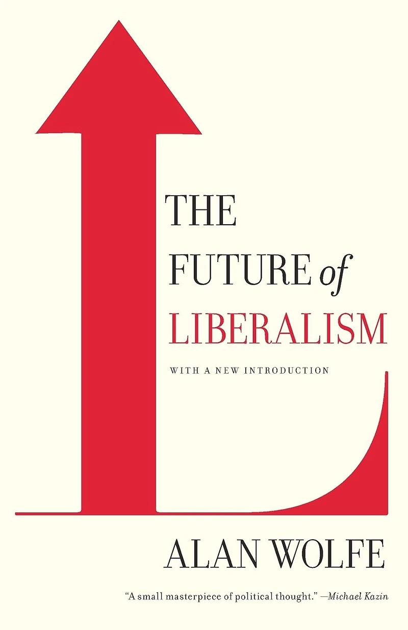 The Future of Liberalism