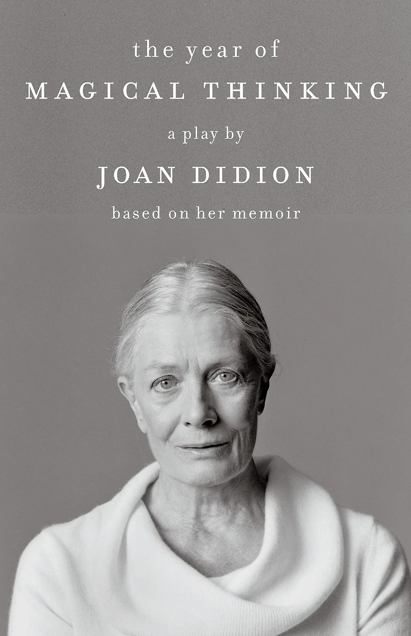 The Year of Magical Thinking: Play
