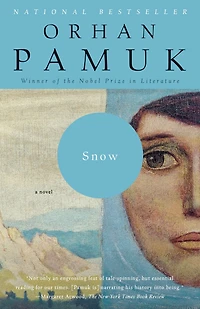 Snow: A Novel