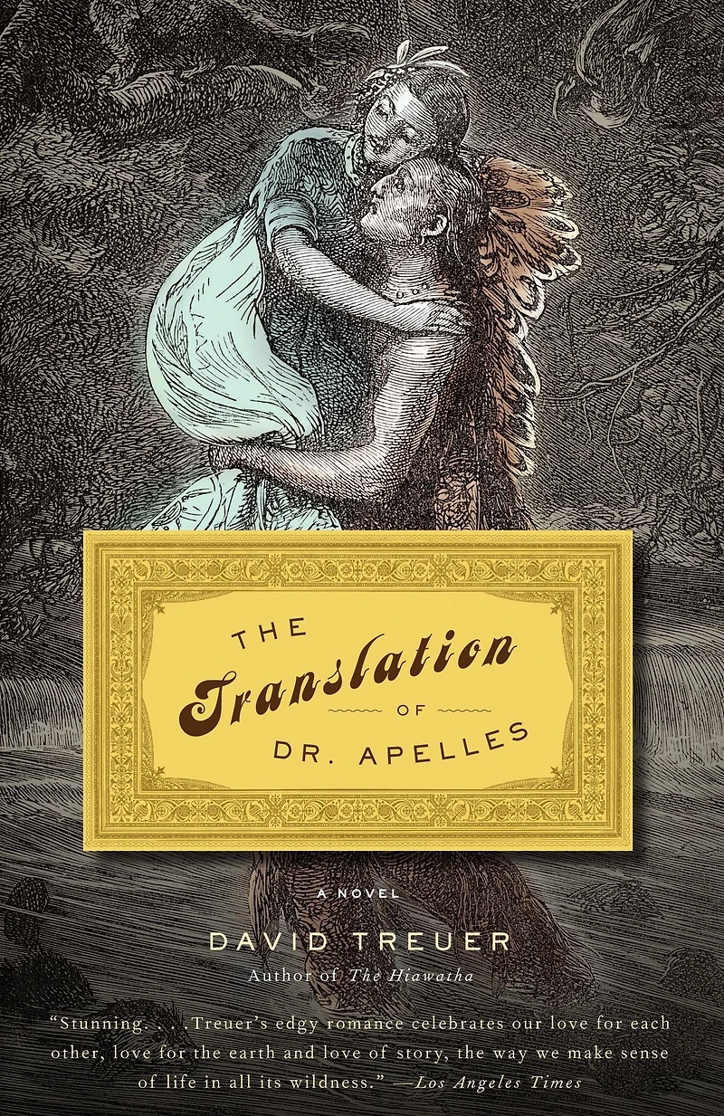 The Translation of Dr. Apelles