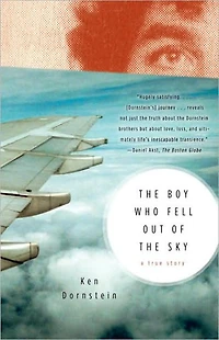 the Boy Who Fell out of Sky: A True Story