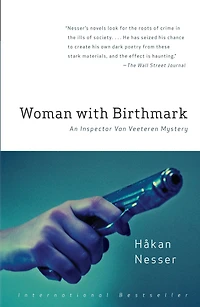 Woman with Birthmark (Inspector Van Veeteren Series #4)