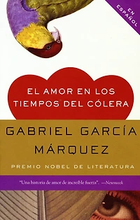 El amor en los tiempos del cólera / Love the Time of Cholera