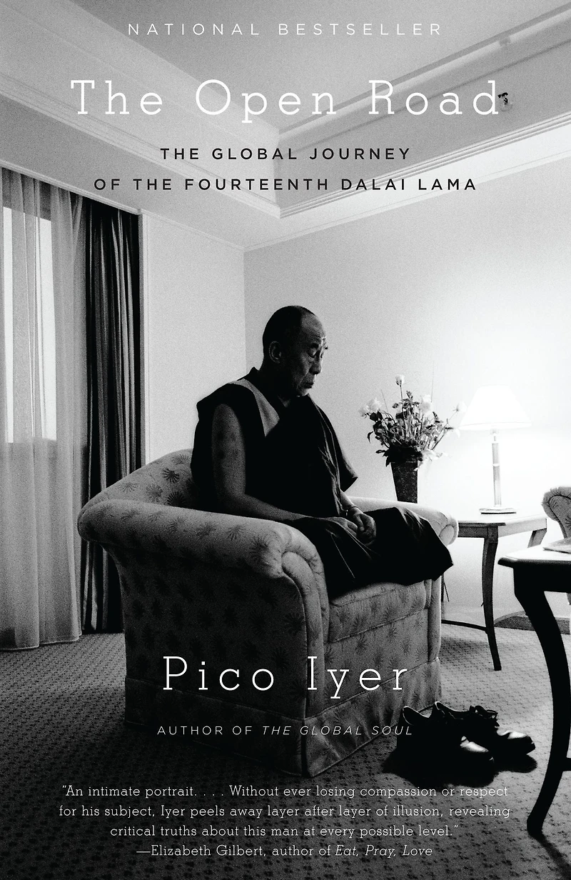 the Open Road: Global Journey of Fourteenth Dalai Lama