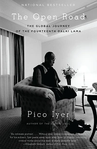 the Open Road: Global Journey of Fourteenth Dalai Lama
