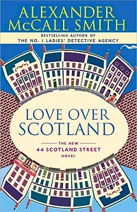 Love Over Scotland (44 Street Series #3)