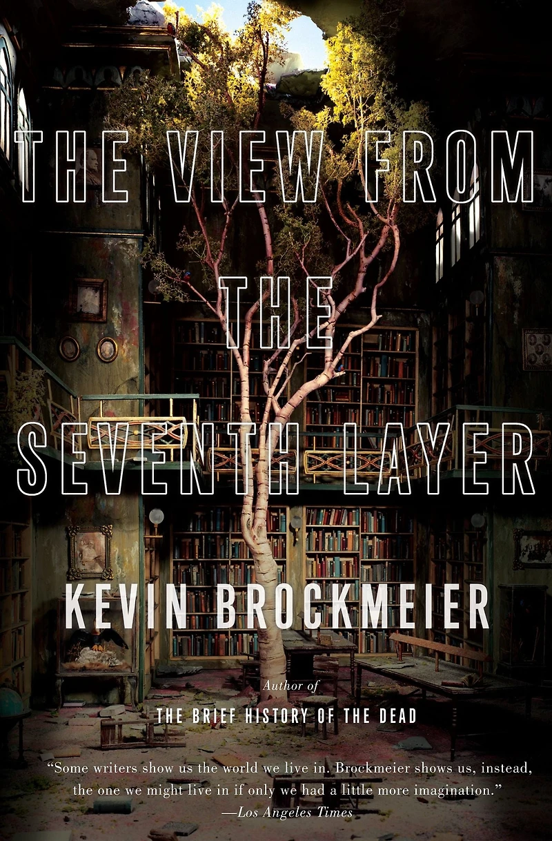the View From Seventh Layer