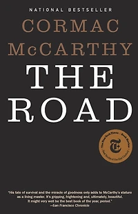 The Road (Pulitzer Prize Winner)