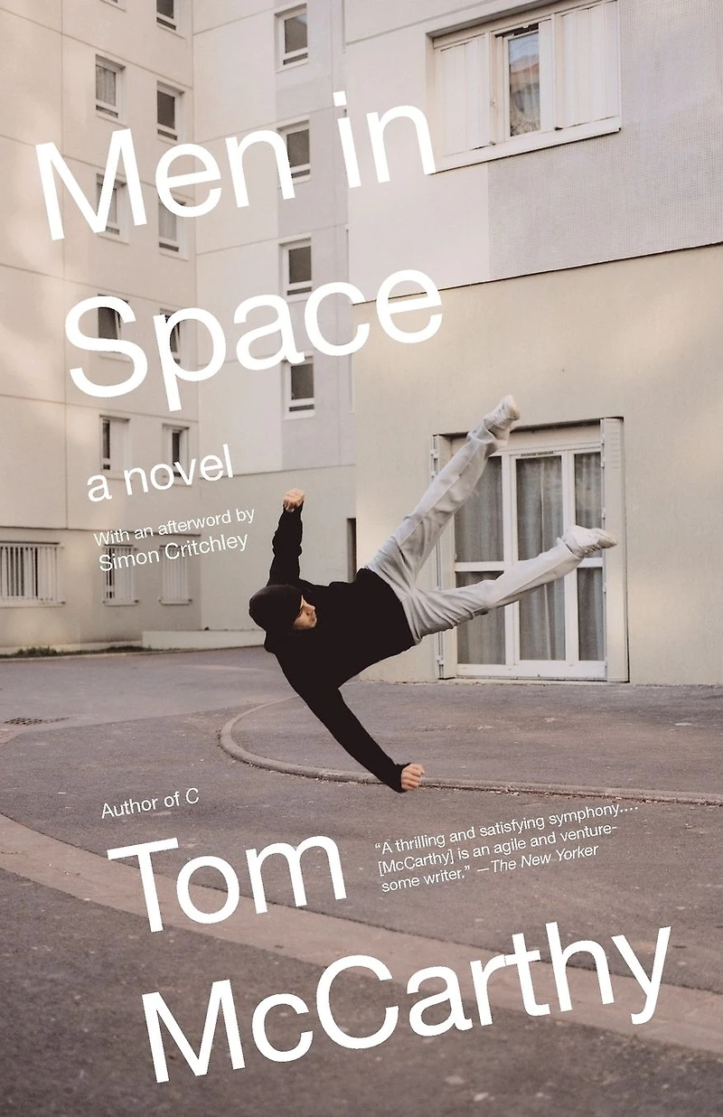 Men Space