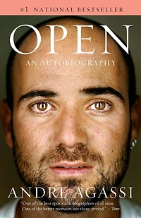 Open: An Autobiography