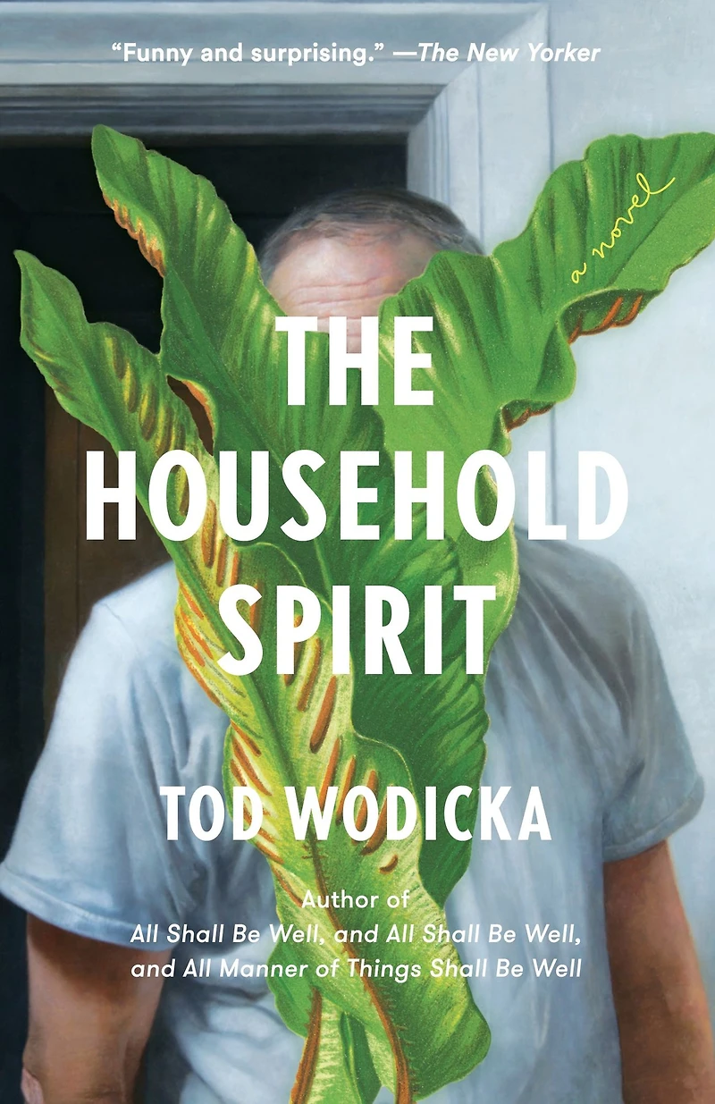 The Household Spirit