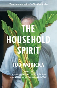 The Household Spirit