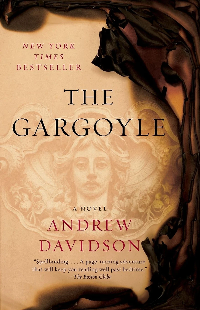 The Gargoyle