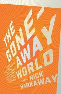 The Gone-Away World