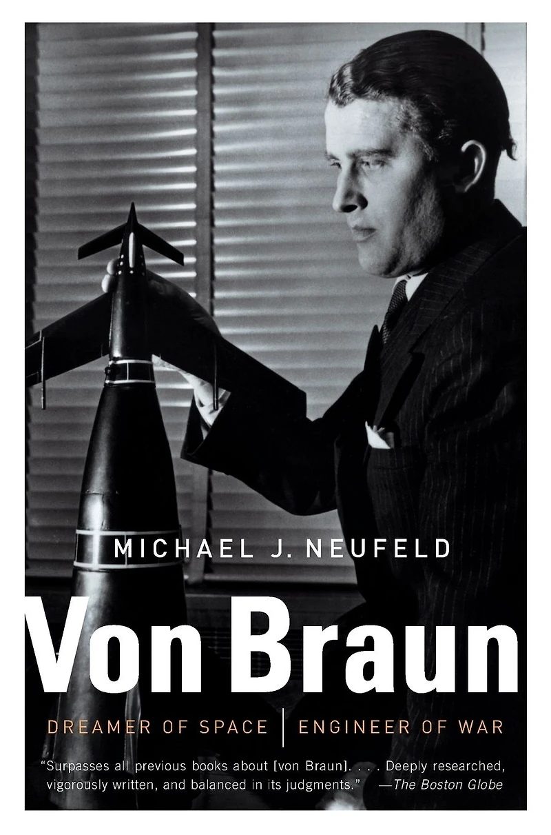 Von Braun: Dreamer of Space, Engineer War