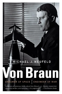 Von Braun: Dreamer of Space, Engineer War