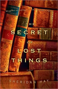 The Secret of Lost Things