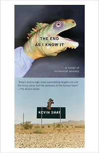 The End As I Know It