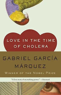 Love the Time of Cholera