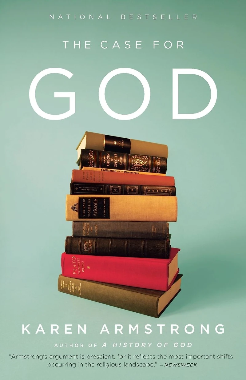 The Case for God