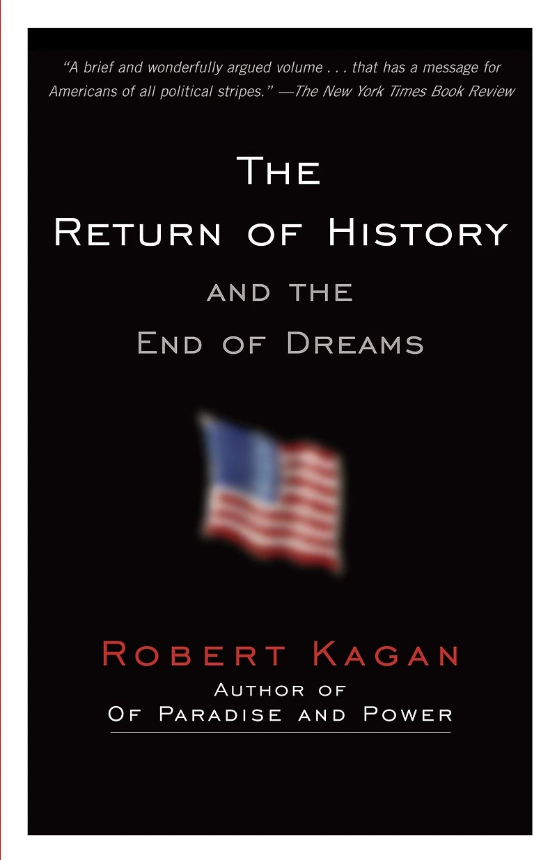 the Return of History and End Dreams